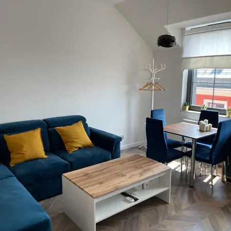 Prestige Apartment Old Town Zamosc Exterior photo