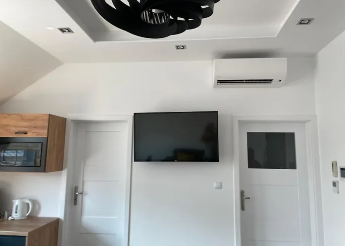 Prestige Apartment Old Town Zamosc