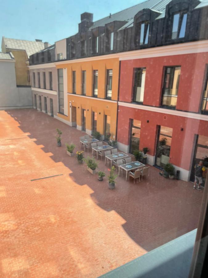 Apartment Prestige Old Town