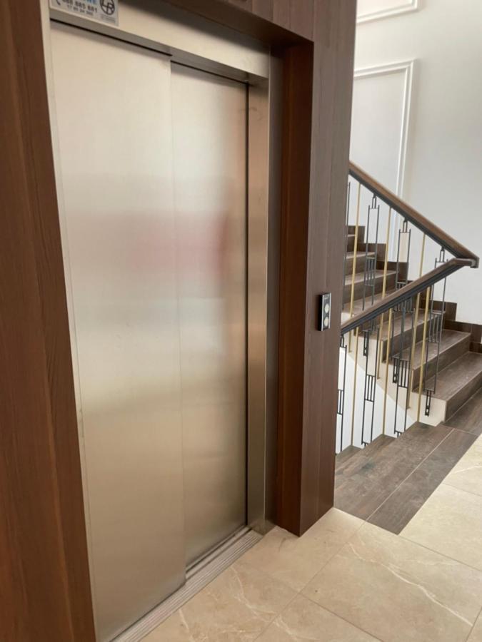 Apartment Prestige Old Town