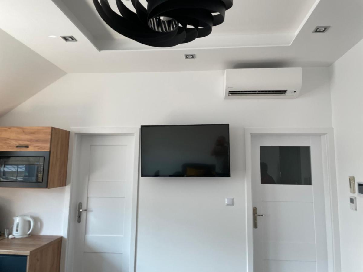 Prestige Old Town Apartment Zamosc (Lublin)