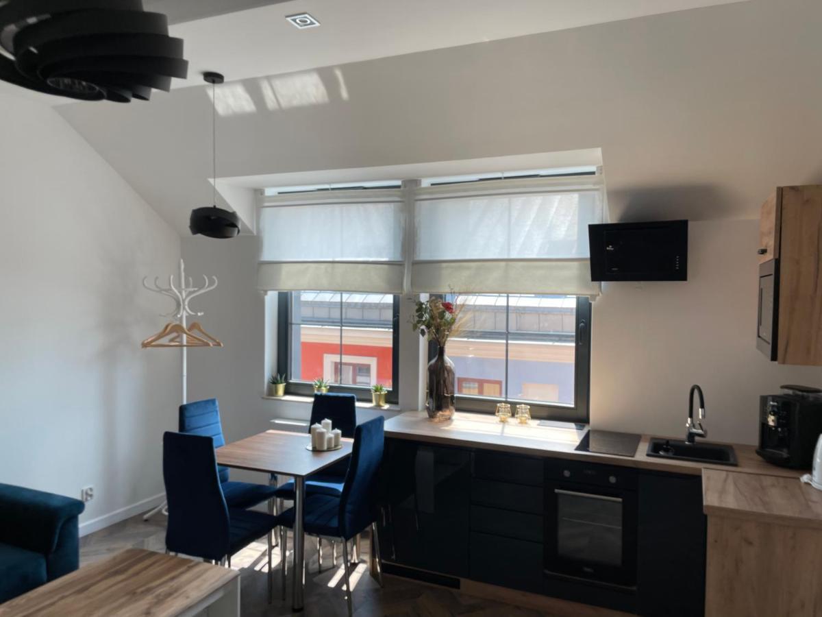 Apartment Prestige Old Town