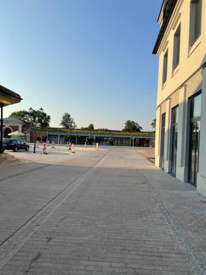 Prestige Old Town * Zamosc (Lublin)