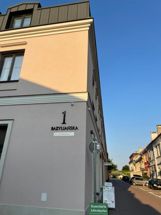 Prestige Old Town *